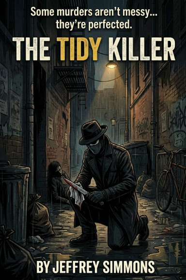 THE TIDY KILLER