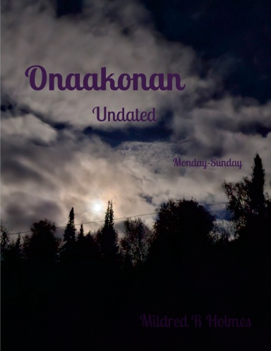 Onaakonan