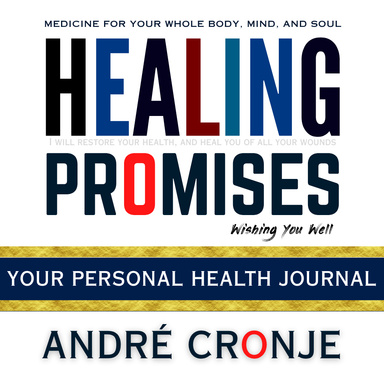 Healing Promises
