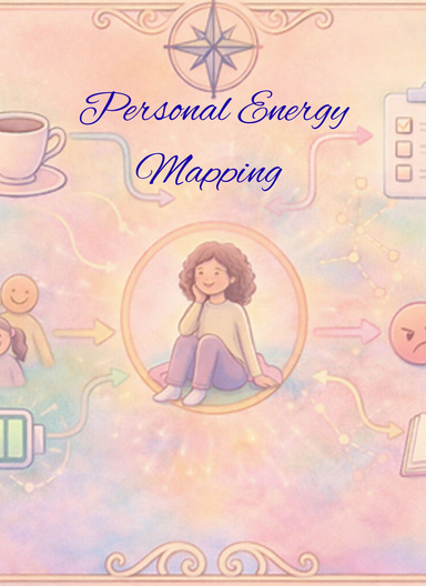 Personal Energy Mapping