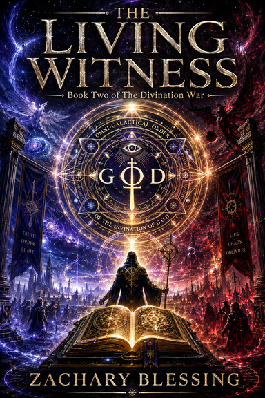 The Living Witness