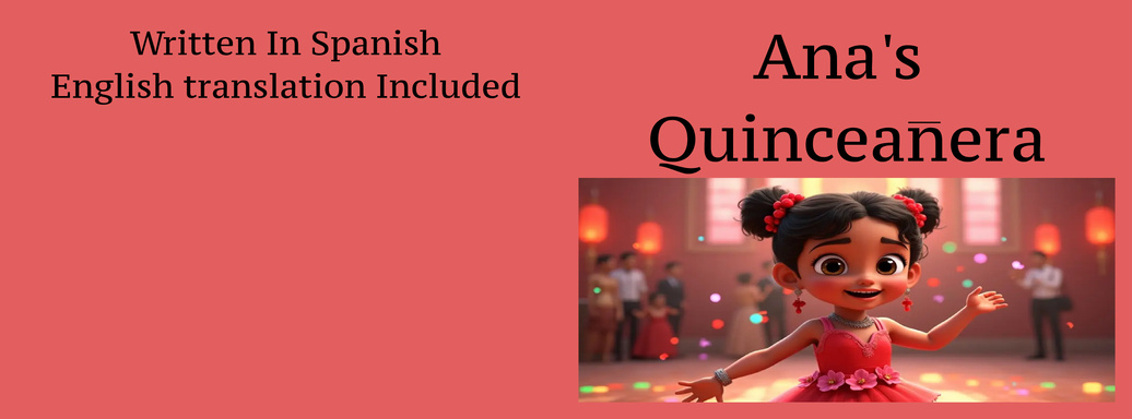 Ana's  Quinceanera