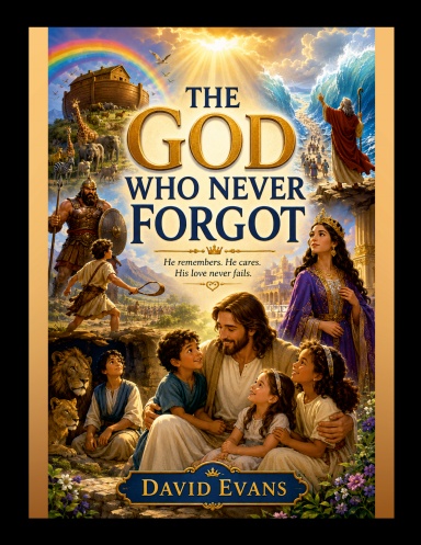 The God Who Never Forgot