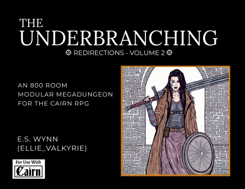 The Underbranching