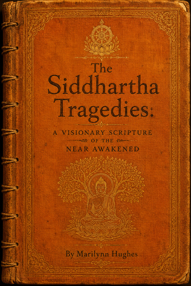 The Siddhartha Tragedies