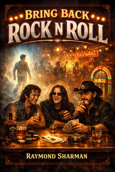 Bring Back Rock N Roll