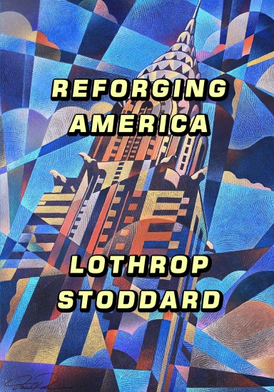 Reforging America