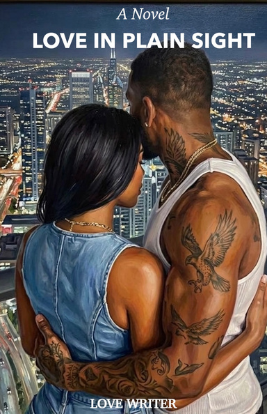 Love In Plain Sight