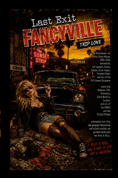 Last Exit Fancyville
