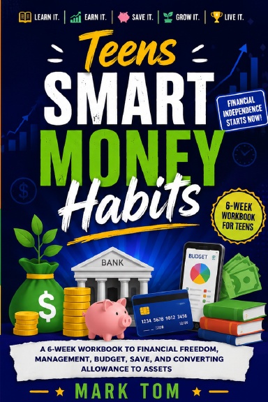 Teens Smart Money Habits