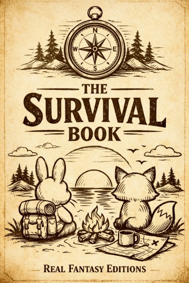 The Survival Book