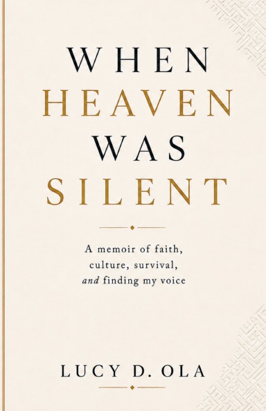 When Heaven Was Silent