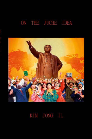 On the Juche Idea