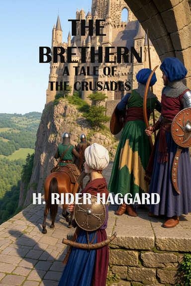 THE BRETHREN