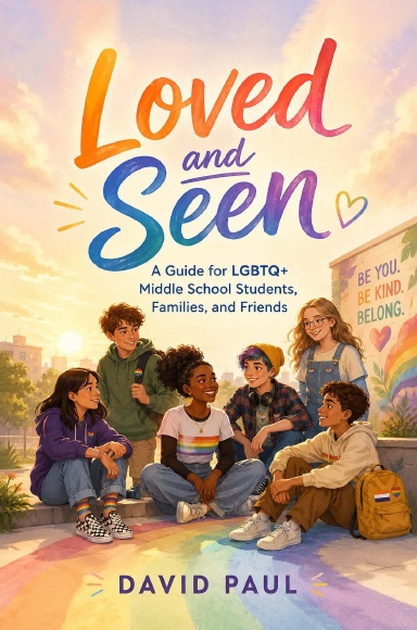Loved and Seen