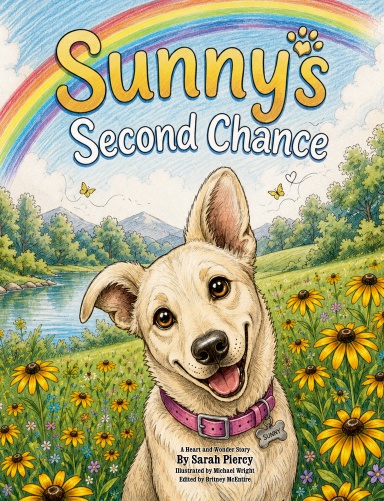 Sunny’s Second Chance