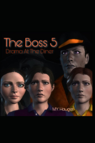 The Boss 5