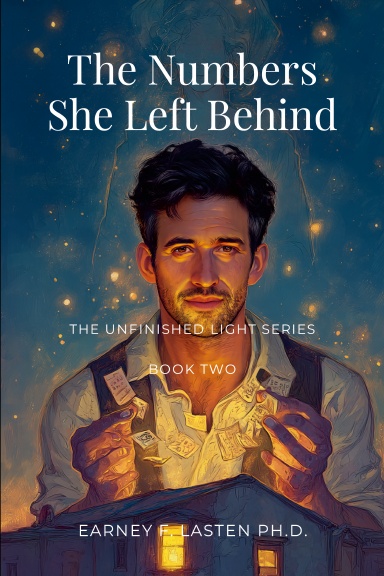The Numbers She Left Behind