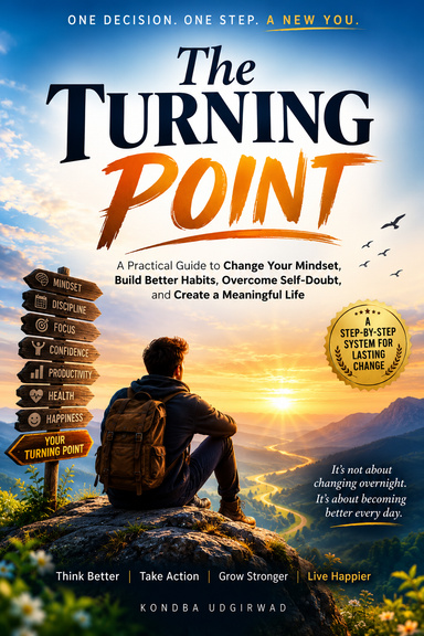 The Turning Point