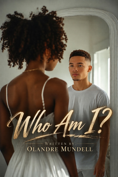 Who Am I?