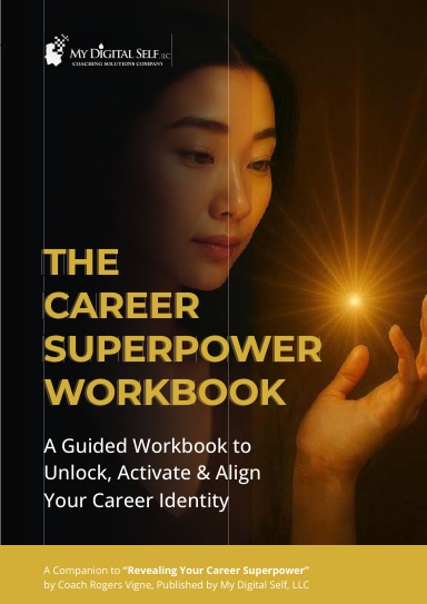 The Career Superpower Workbook