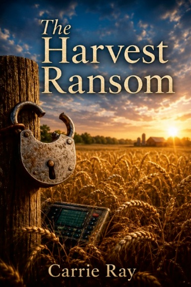 The Harvest Ransom