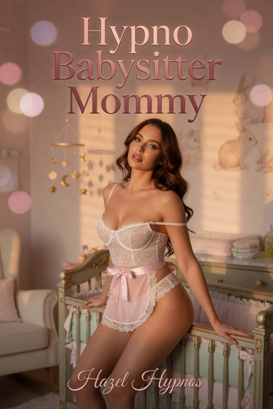 Hypno Babysitter Mommy