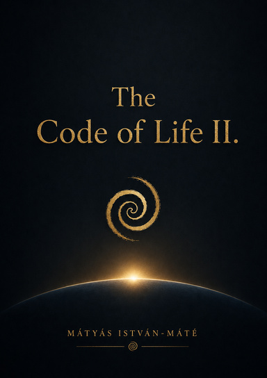 The Code of Life II.