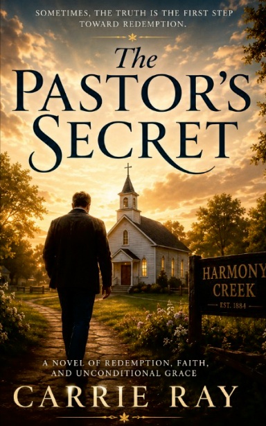 The Pastor's Secret