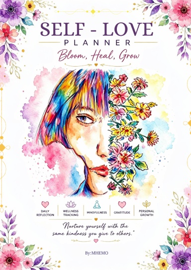 Bloom Heal Grow