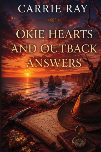 Okie Hearts and Outback Answers