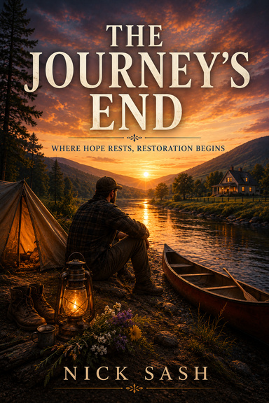 The Journey's End