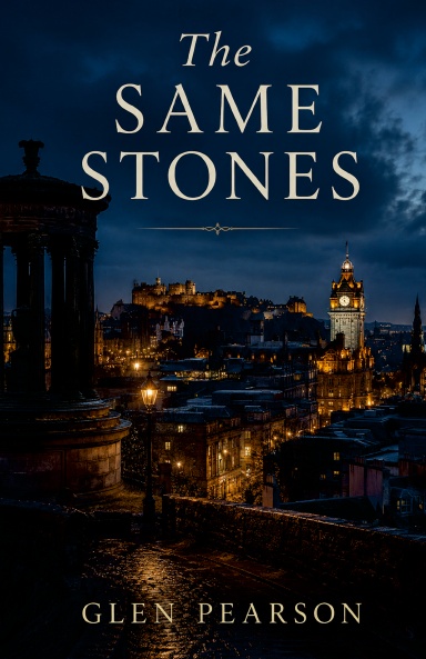 The Same Stones