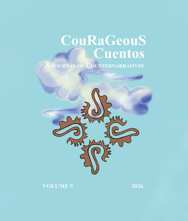 CouRaGeouS Cuentos