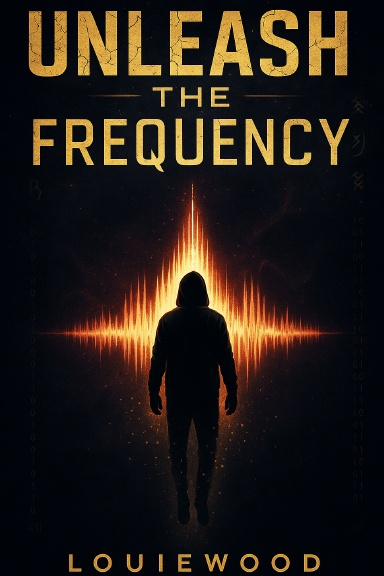 UNLEASH THE FREQUENCY
