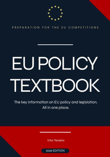 EU Policy Textbook