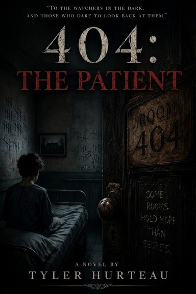 404: THE PATIENT