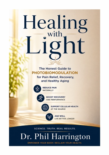 Healing with Light