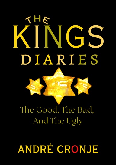The Kings Diaries