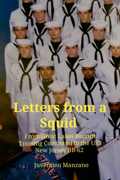 Letters from a Squid