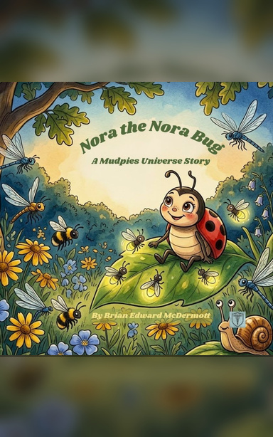 Nora the Nora Bug