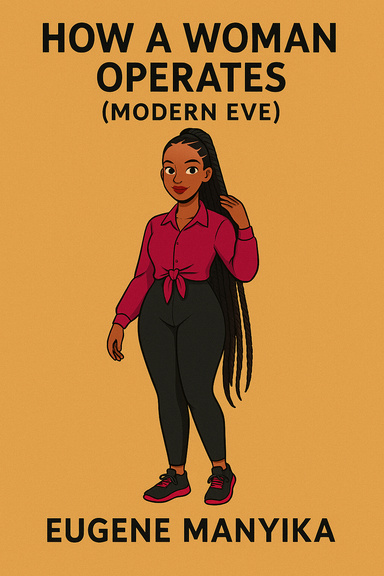 How Morden Woman Operates