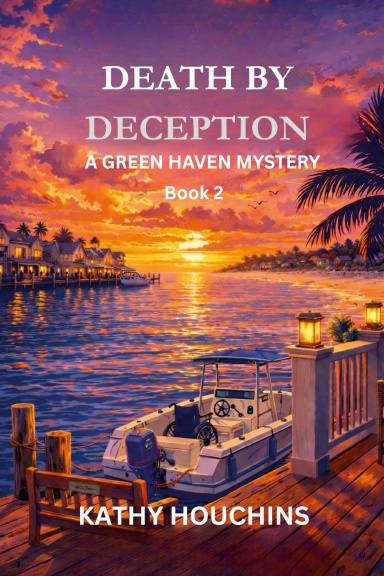 Death by Deception - A Green Haven Mystery - Book 2