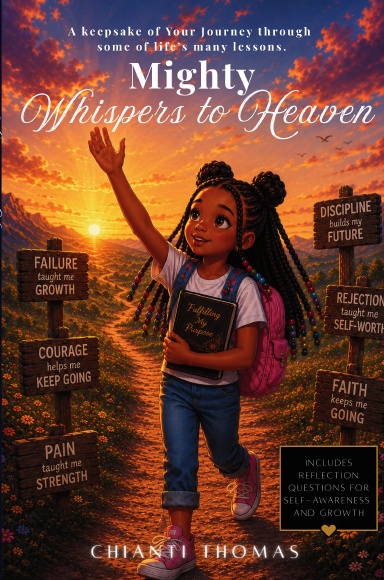 Mighty Whispers to Heaven