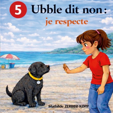 Ubble dit non : je respecte