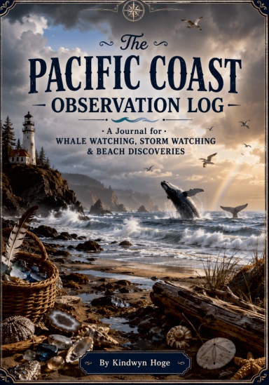 The Pacific Coast Observation Log