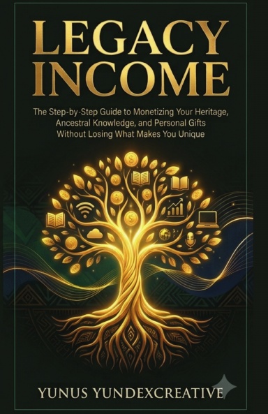 LEGACY INCOME