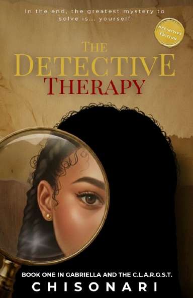 The Detective Therapy