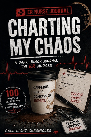 Charting My Chaos