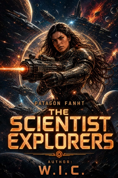 The Scientist Explorers